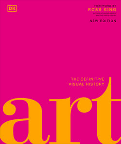 Art: The Definitive Visual History