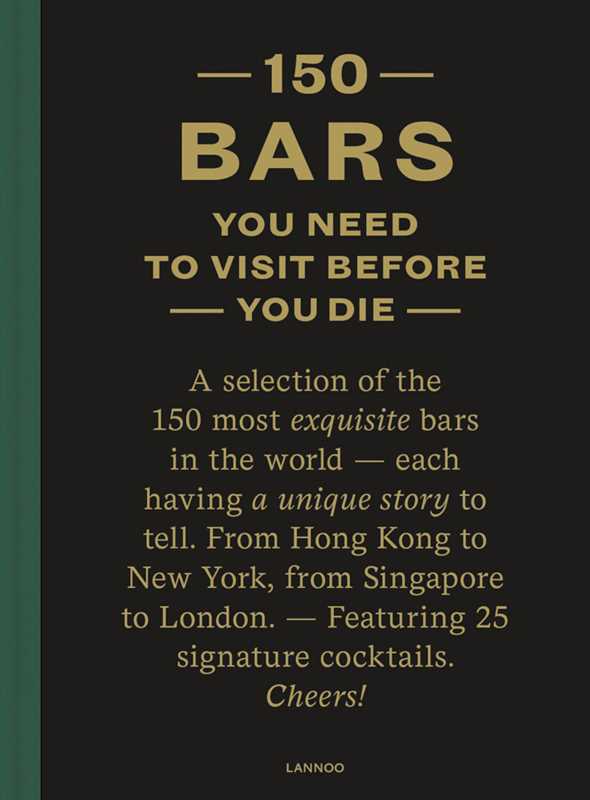 150 Bars You Need to Visit Before You Die - Box Turtle