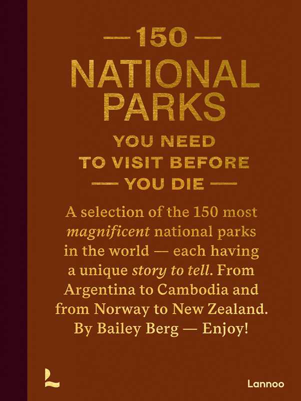 150 National Parks You Need to Visit Before You Die - Box Turtle