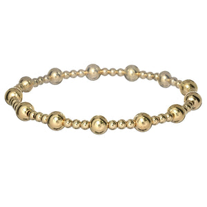 Jasmine Waterproof Bracelet