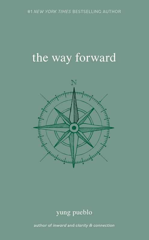 The Way Forward
