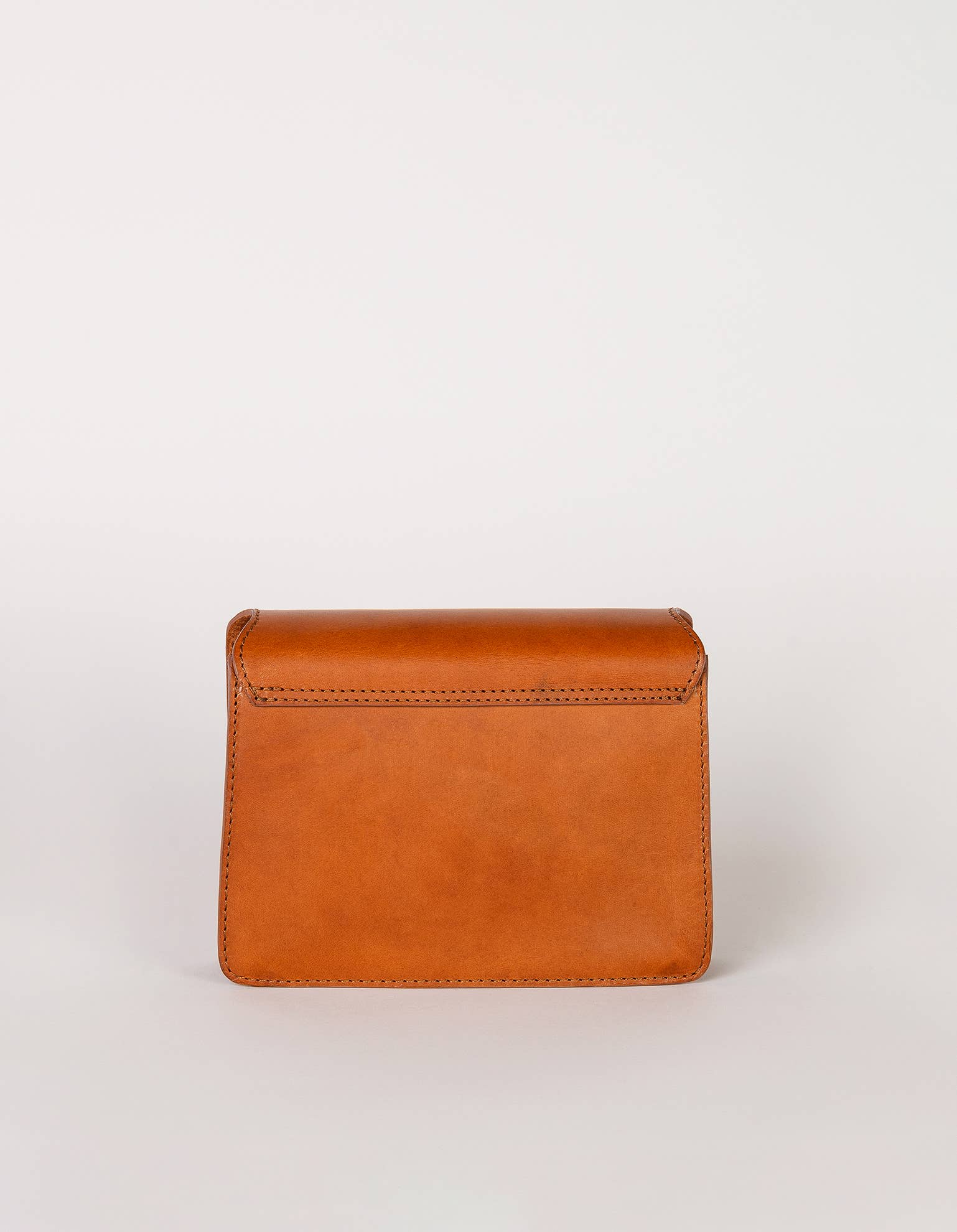 Harper Mini Leather Bag
