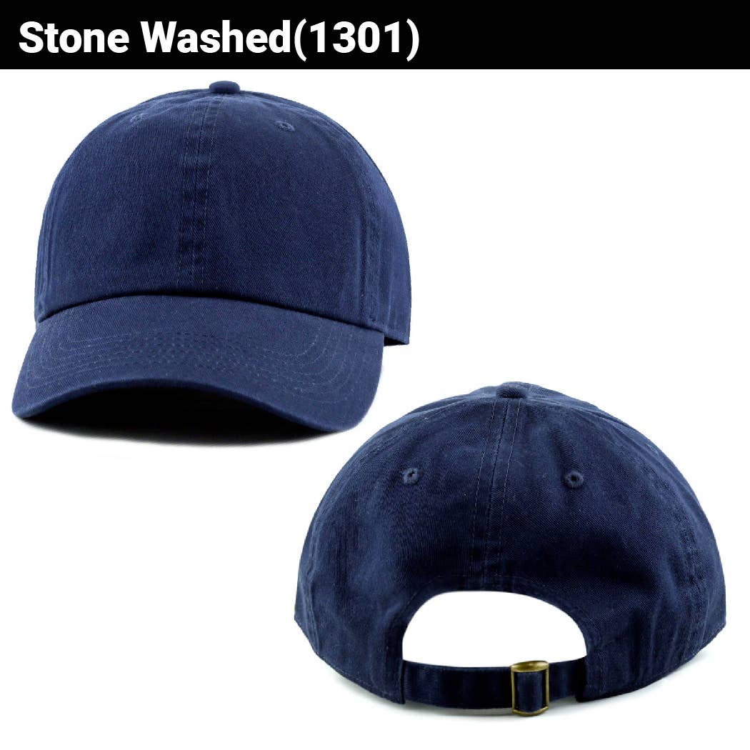 Custom Embroidery Baseball Cap