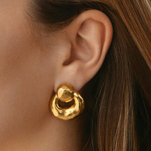 Kalista Earrings