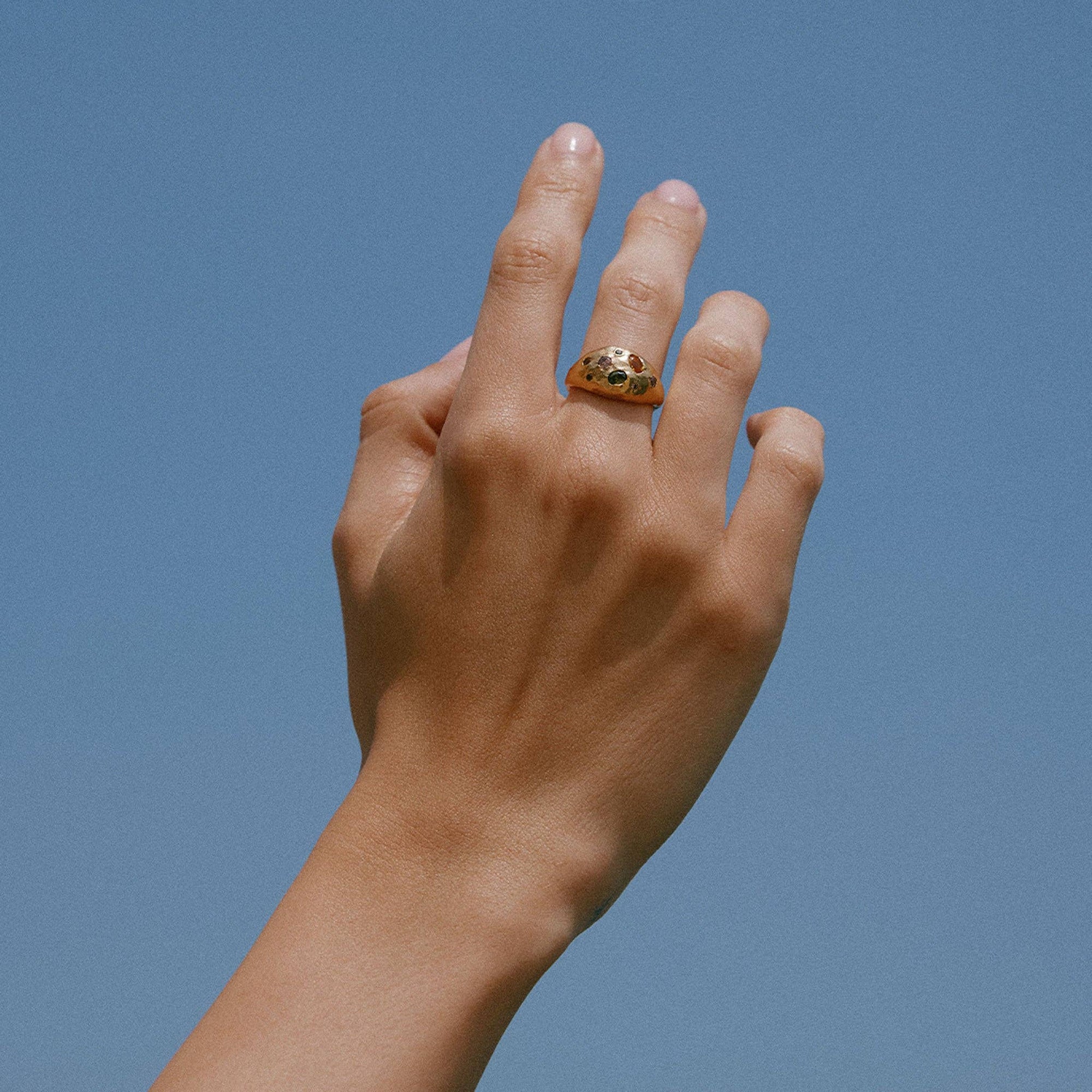 Dali Ring