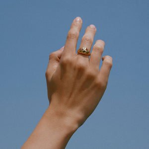 Dali Ring