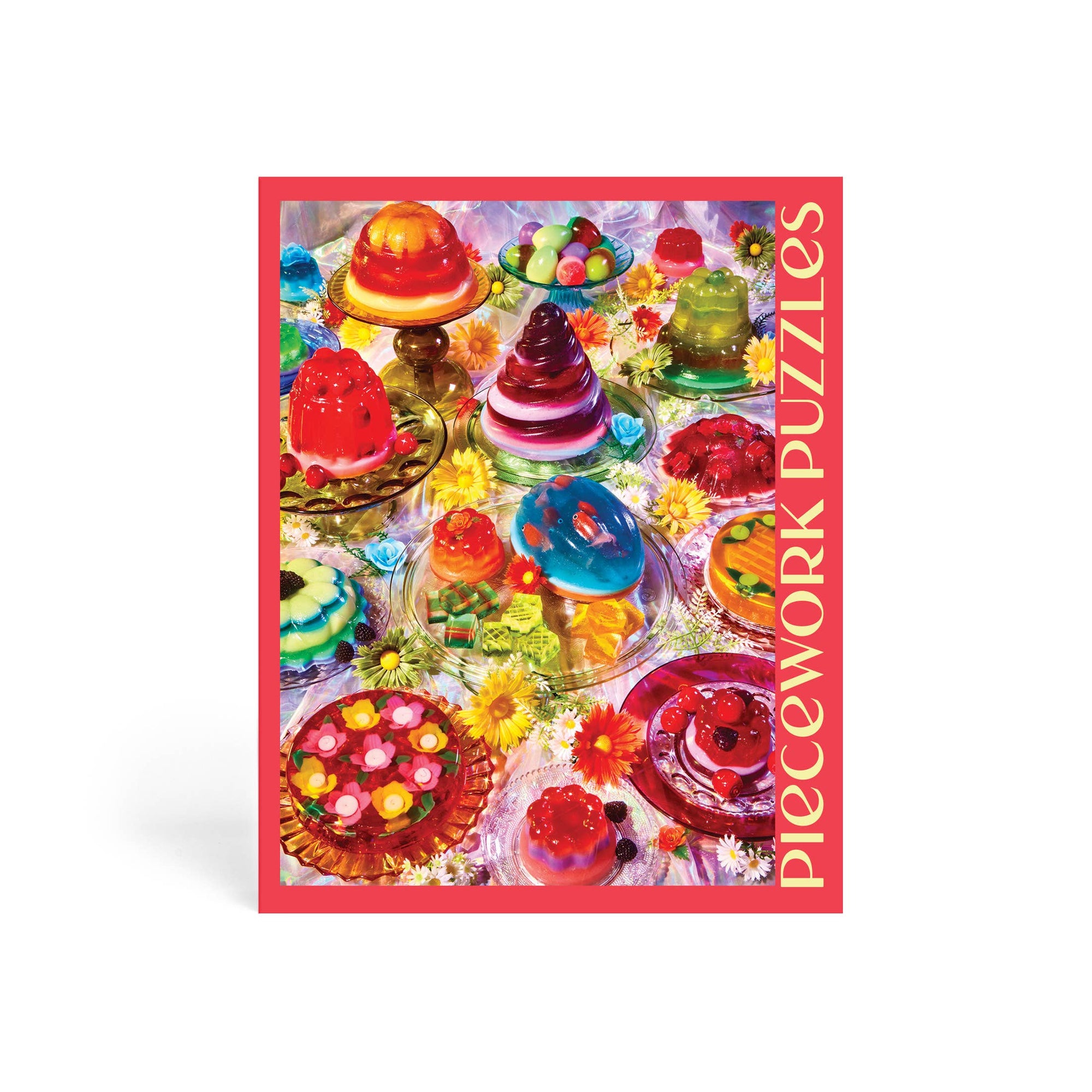 Had Me At Jello 1000 Piece Puzzle