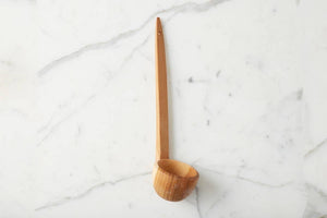Cherrywood European Oversized Ladle