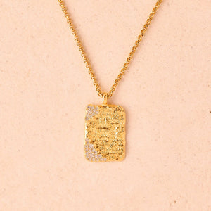 Kálama Necklace