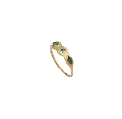 Yael Ring