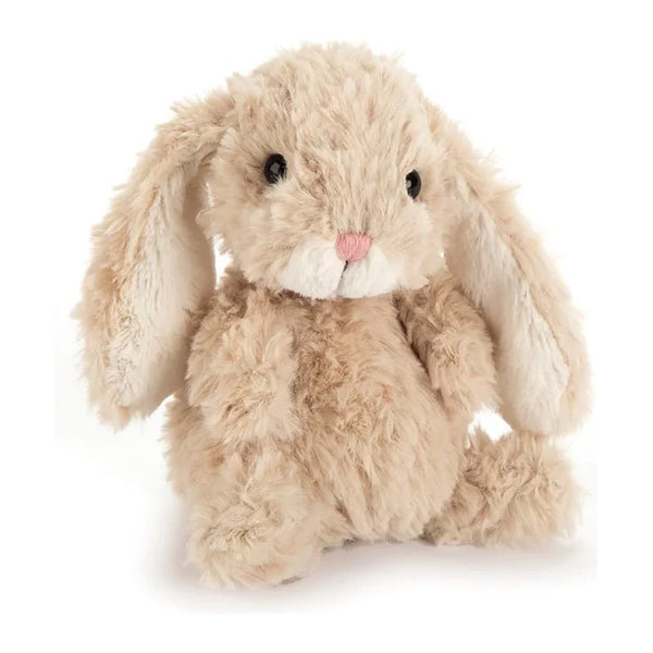 Yummy Bunny Beige.