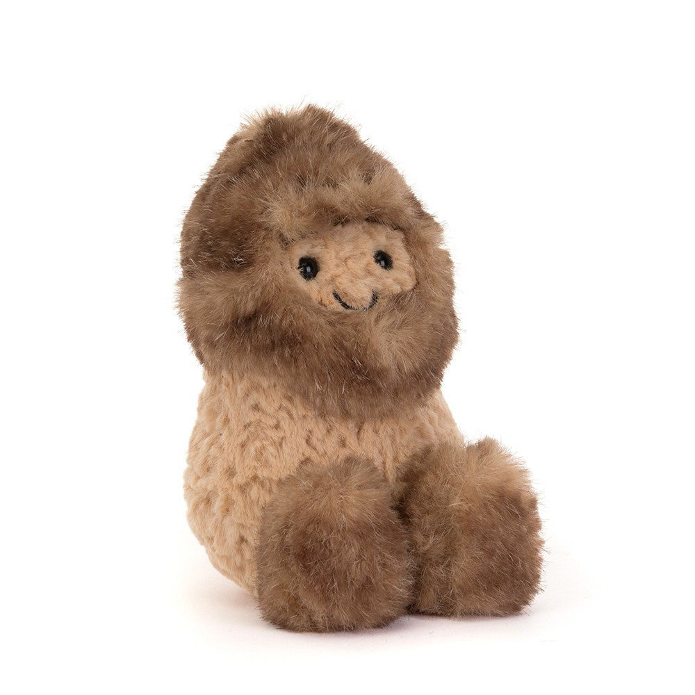 Amuseables ‘Yeti’ Peanut