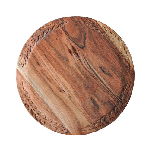 Bavaria Serving Board