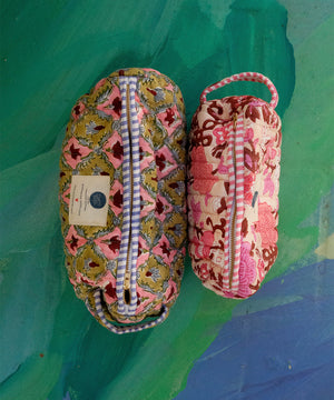 Molly Make-up Bag