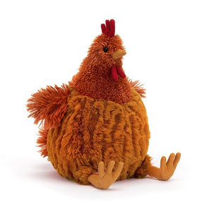 cecile chicken