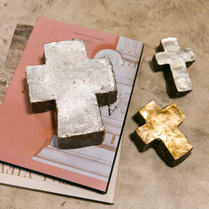 Silver Cross