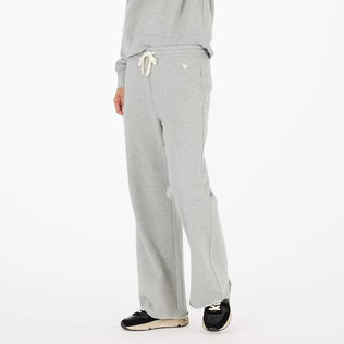 Heather Gray Weekend Barb Sweatpants.
