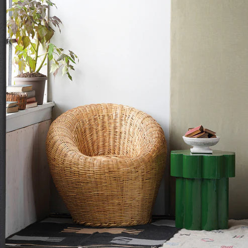 Porto Lounge Chair