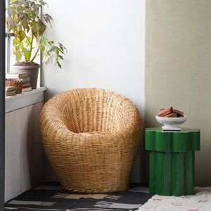 Porto Lounge Chair
