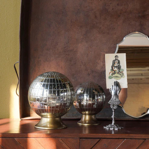 Wunderkammer Orb