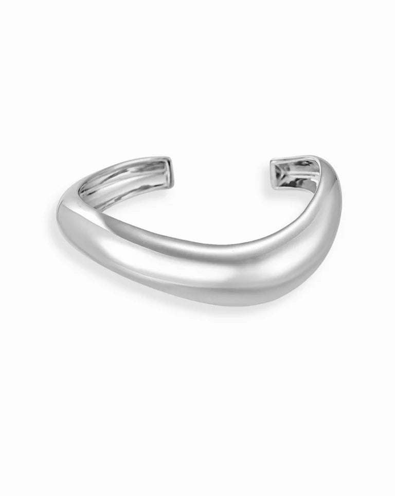 Giselle Domed Cuff