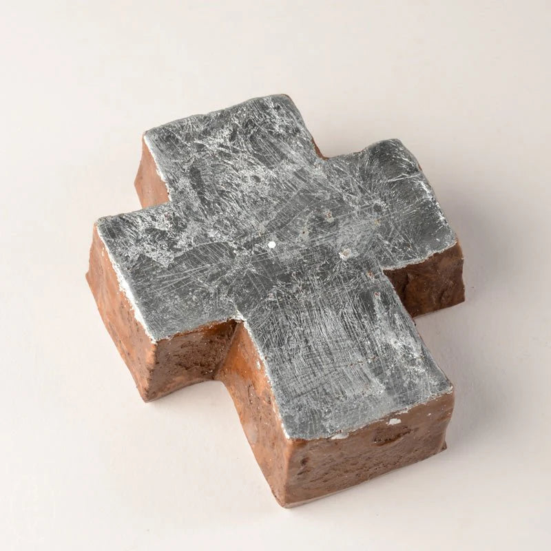 Silver Cross