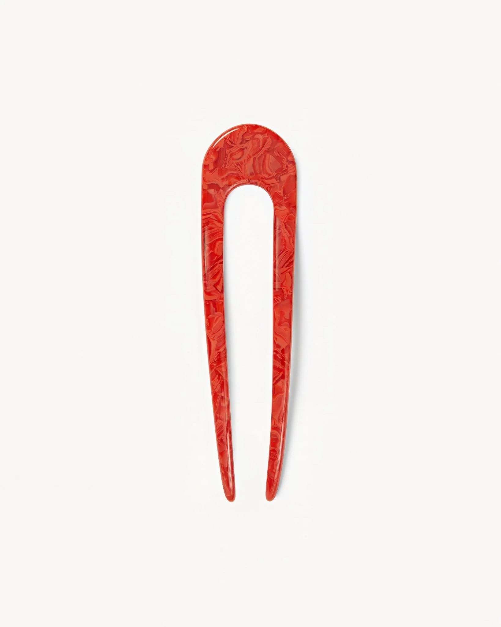 French Hair Pin