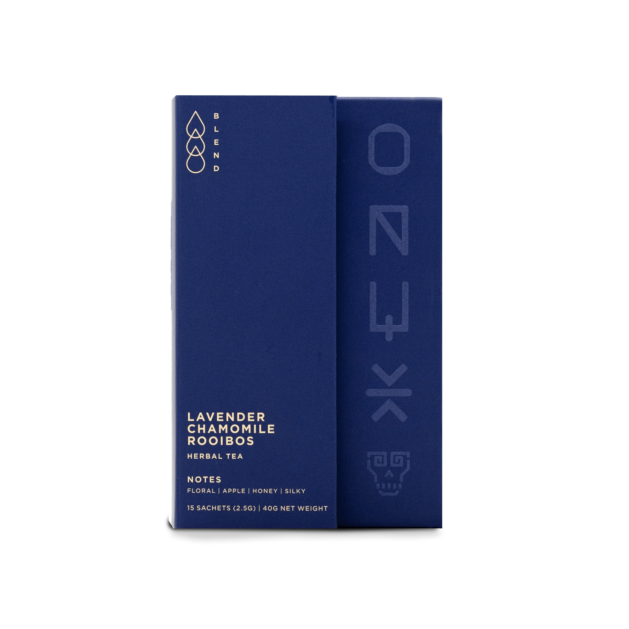 Onyx Coffee - Lavender Chamomile Rooibos