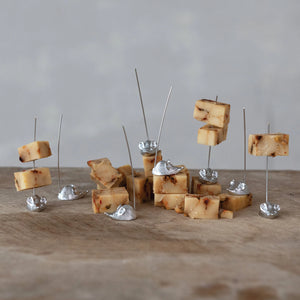 Mouse Cheese Picks