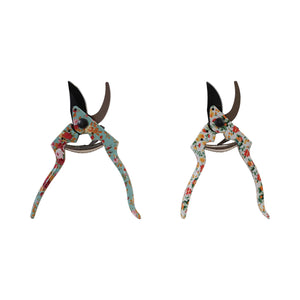 Floral Garden Pruning Shears