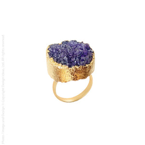 Gula Adjustable Ring