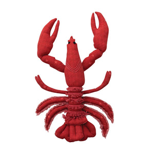 Lobster Pillow