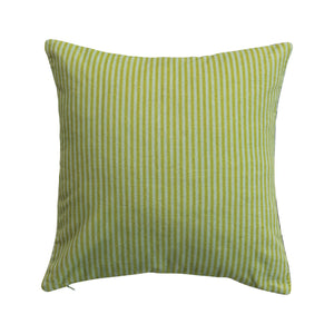 Multi-Colored Abstract Pillow