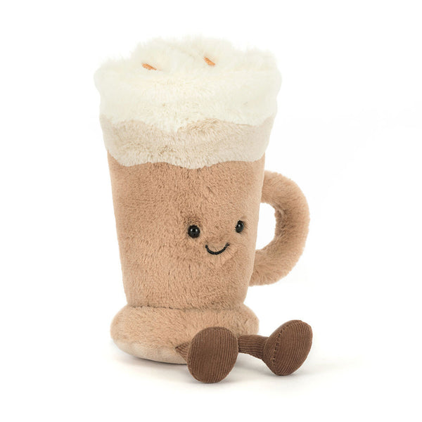 STUFFED ANIMALS