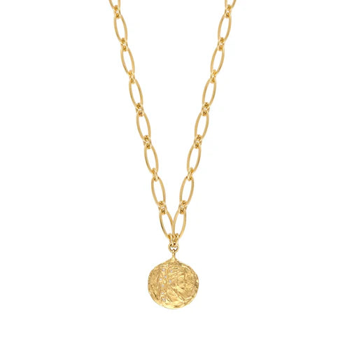 Aphrodite collier necklace