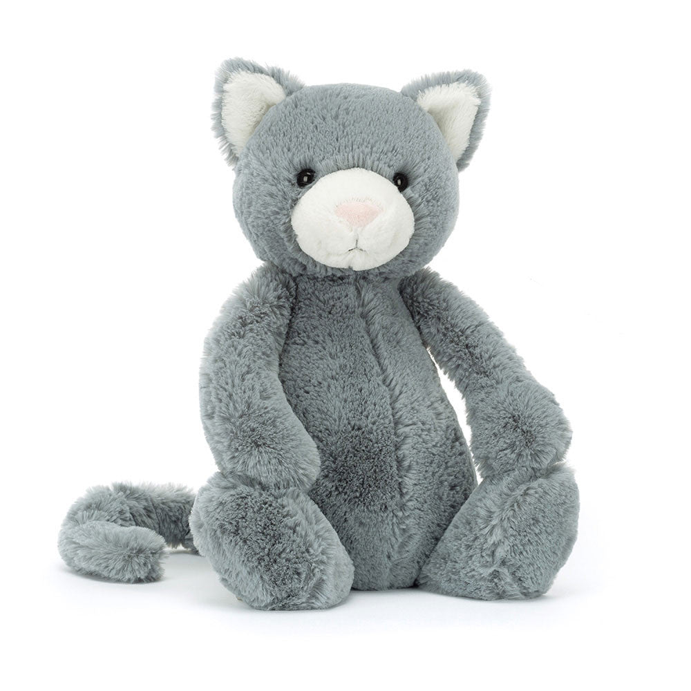 Original Bashful Kitten