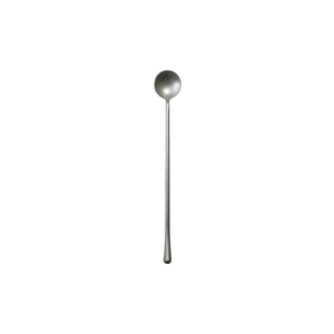 Stainless Steel Cocktail Spoon
