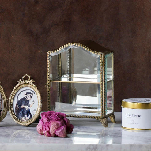 Arched Display Box