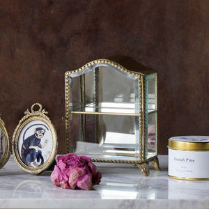 Arched Display Box