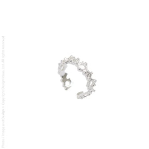 Kerang Adjustable Ring