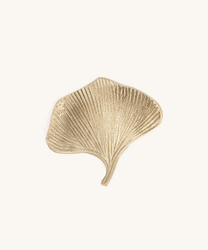 Flora Ginko Plate