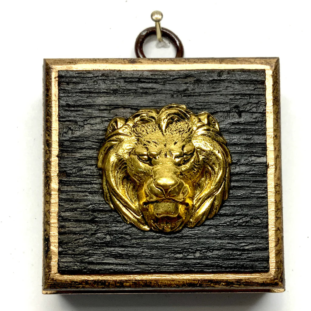 Bourbon Barrel Lion Museum Bee