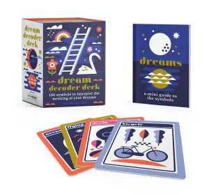 Mini Dream Decoder Deck