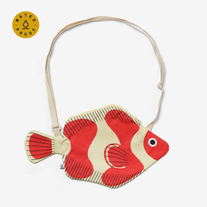 Clownfish Purse