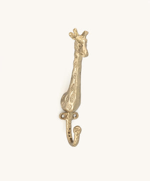 gloria giraffe hook