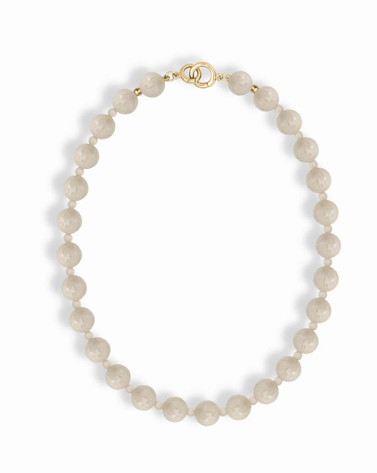 Portia Gemstone Necklace