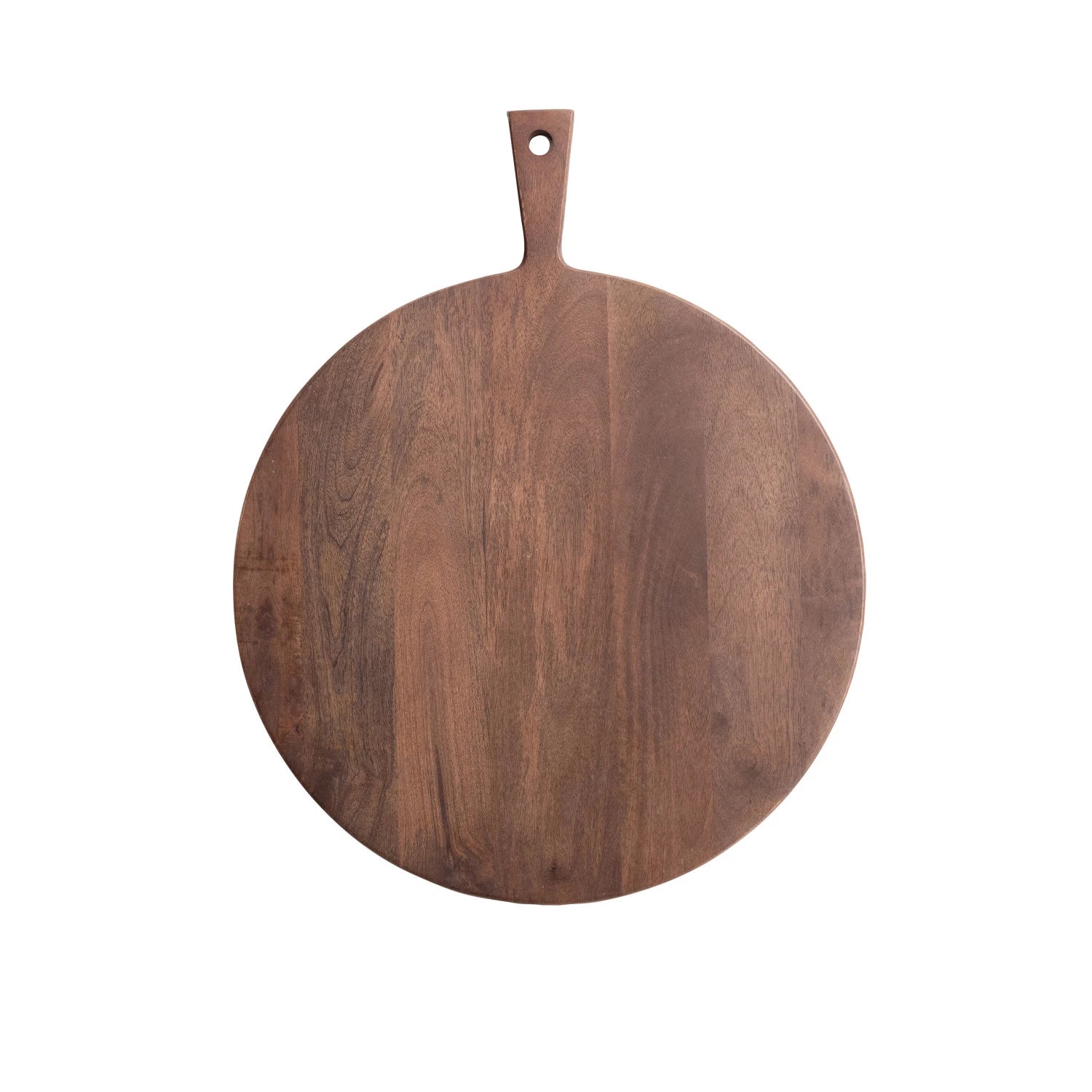 Mango Wood Cheese/Cutting Board