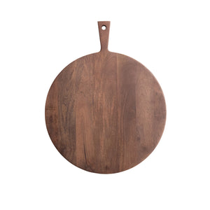 Mango Wood Cheese/Cutting Board