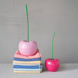 Resin Cherry Decor
