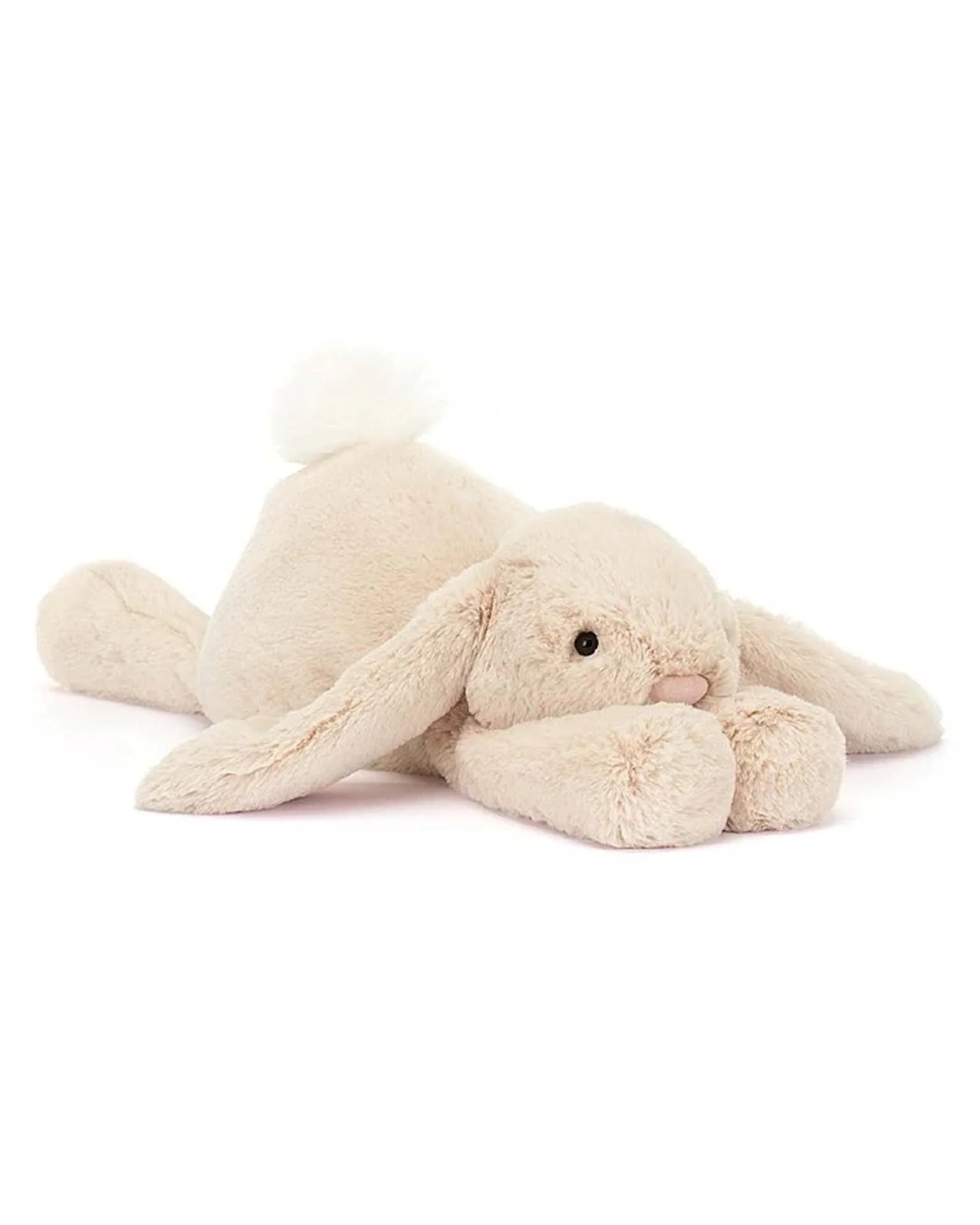 Smudge Rabbit